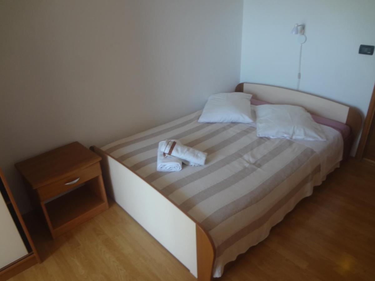 Apartment Valica 7122C 우마그 외부 사진